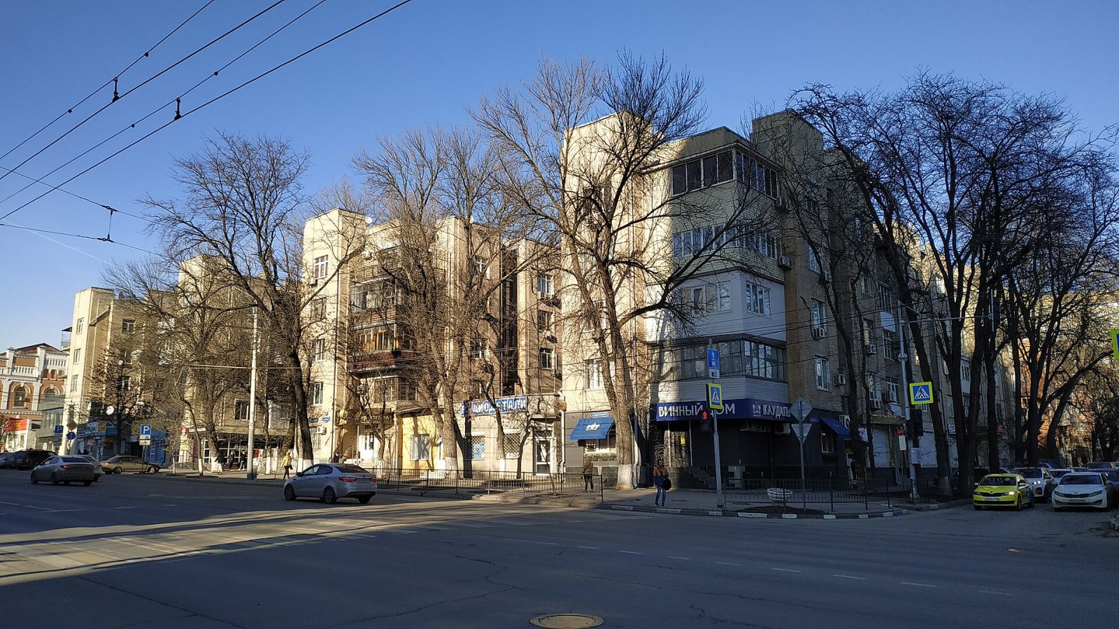 До 2036 года в Ростовской агломерации построят более 7 млн кв. м жилья